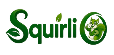 Squirlio
